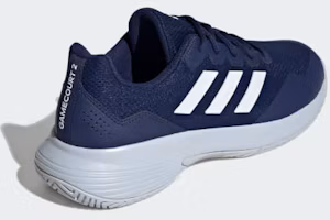 Details for Adidas Game Court 2.0 深藍/雲白/光暈藍 IE1112