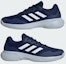 Sizing Adidas Game Court 2.0 Dark Blue Cloud White Halo Blue IE1112