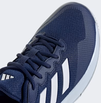 Adidas Game Court 2.0 Dark Blue Cloud White Halo Blue IE1112 1