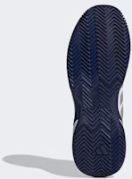 Details for adidas Game Court 2 白色/金屬色/深藍 KI0782