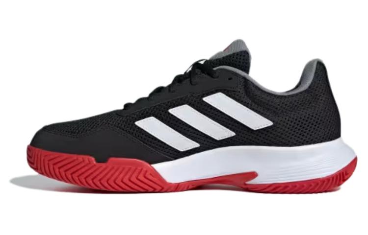 adidas Game Spec 2 'Black Better Scarlet' ID2471