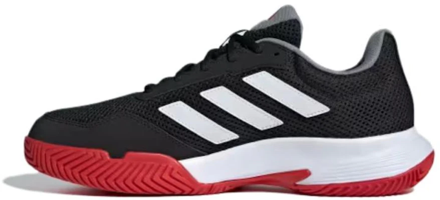 adidas Game Spec 2 'Black Better Scarlet' ID2471 Buy adidas Game Spec 2 'Black Better Scarlet' ID2471