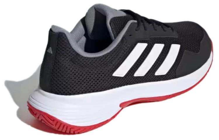 Shop adidas Game Spec 2 'Black Better Scarlet' ID2471