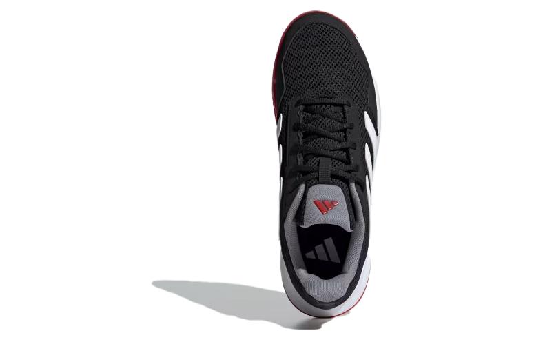 Purchase adidas Game Spec 2 'Black Better Scarlet' ID2471