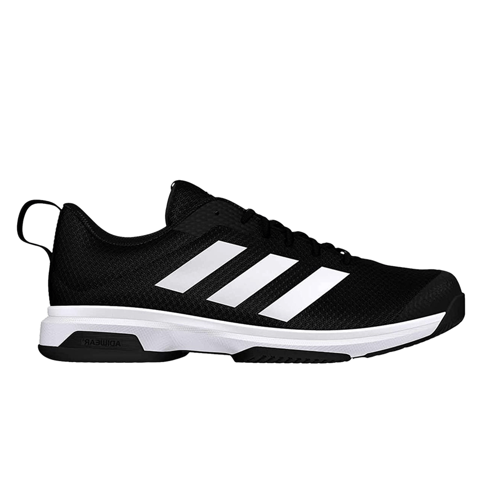 adidas Game Spec 'Black White' FX3650