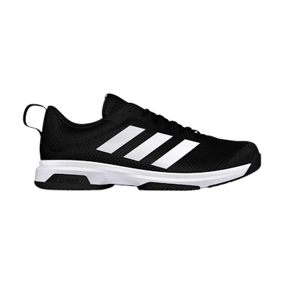 adidas Game Spec 'Black White'