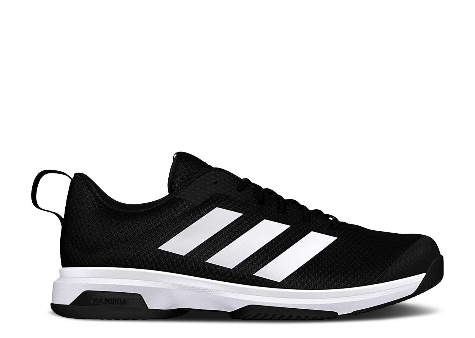 Buy adidas Game Spec 'Black White' FX3650