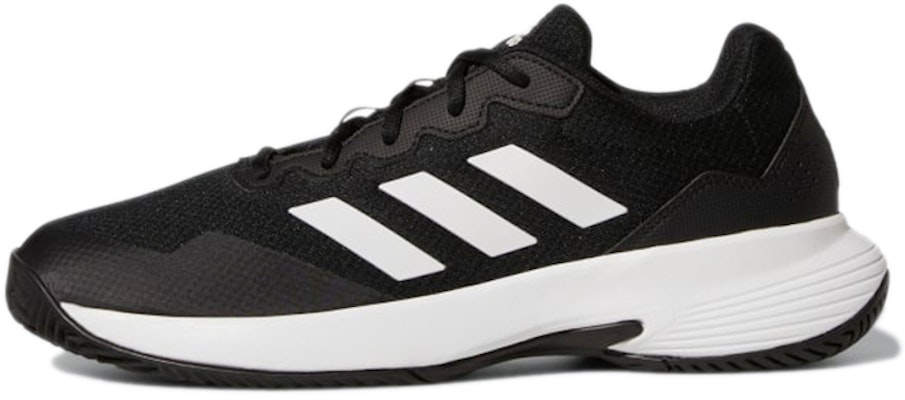adidas GameCourt 2.0 'Black White' GW2990 Buy adidas GameCourt 2.0 'Black White' GW2990