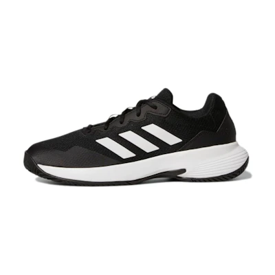 adidas GameCourt 2.0 'Black White'