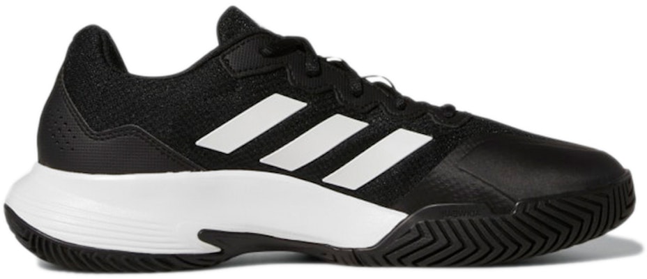 adidas GameCourt 2.0 'Negro Blanco' GW2990 Order adidas GameCourt 2.0 'Negro Blanco' GW2990