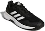 Lookbook adidas GameCourt 2.0 'Hitam Putih' GW2990