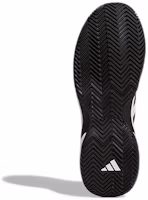 Details for adidas GameCourt 2.0「黑白」GW2990