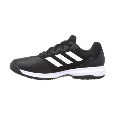 adidas Gamecourt 2.0 'Black White'