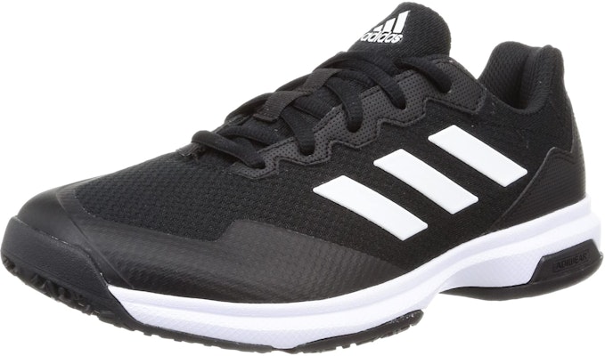 adidas Gamecourt 2.0 'Black White' GZ4769 Order adidas Gamecourt 2.0 'Black White' GZ4769