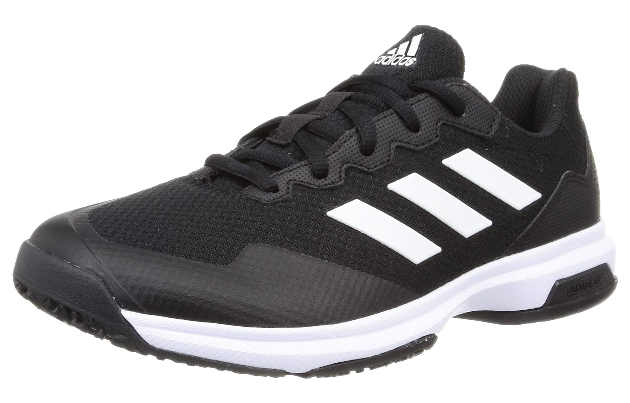 Order adidas Gamecourt 2.0 'Black White' GZ4769