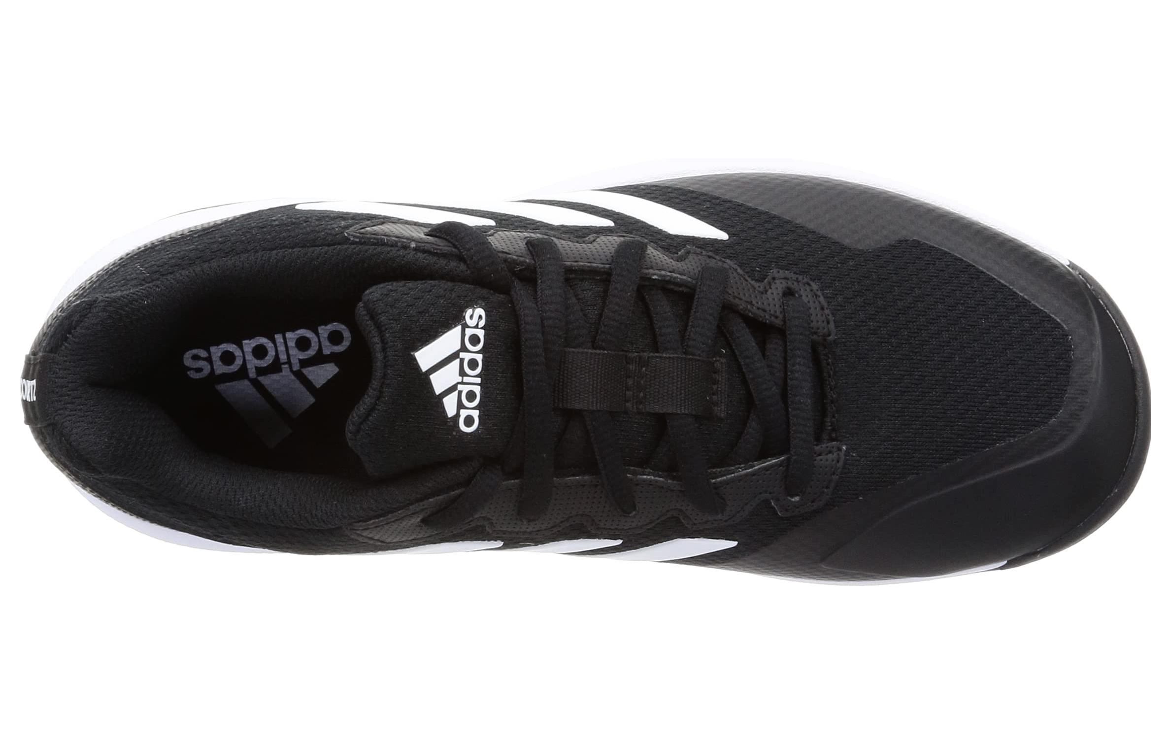 Shop adidas Gamecourt 2.0 'Black White' GZ4769