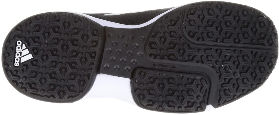 adidas Gamecourt 2.0 'Black White' GZ4769 Details for adidas Gamecourt 2.0 'Black White' GZ4769