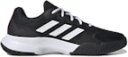 Order adidas GameCourt 2.0 'Hitam Putih Solar Merah' HQ8478