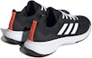 Shop adidas GameCourt 2.0 'Hitam Putih Solar Merah' HQ8478