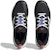 adidas GameCourt 2.0 'Hitam Putih Solar Merah' HQ8478