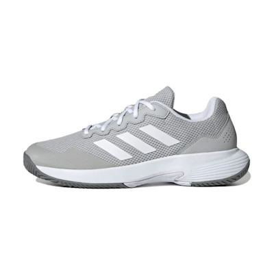 adidas Gamecourt 2.0 'Grey White'