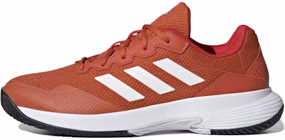 adidas GameCourt 2.0 'Preloved Red' HQ8479 adidas GameCourt 2.0 'Preloved Red' HQ8479