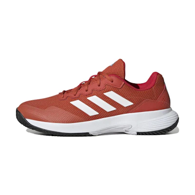 adidas GameCourt 2.0 'Preloved Red'
