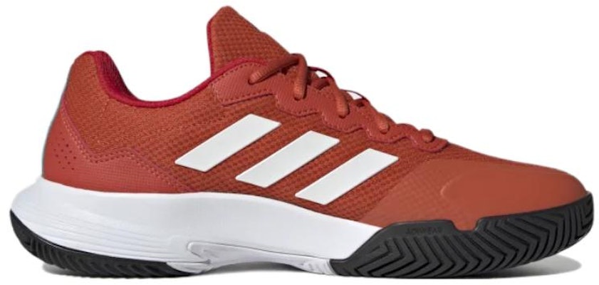 adidas GameCourt 2.0 'Preloved Red' HQ8479 Order adidas GameCourt 2.0 'Preloved Red' HQ8479