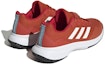 Lookbook adidas GameCourt 2.0 'Merah Preloved' HQ8479