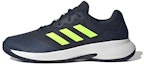 Buy adidas GameCourt 2.0 'Biru Gelap Lemon Lucid' IE0854