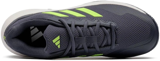 아디다스 게임코트 2.0 '섀도우 네이비 루시드 레몬' IE0854 Shop 아디다스 게임코트 2.0 '섀도우 네이비 루시드 레몬' IE0854