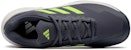 adidas GameCourt 2.0 'Biru Gelap Lemon Lucid' IE0854