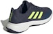 adidas GameCourt 2.0 'Biru Gelap Lemon Lucid' IE0854