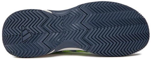 아디다스 게임코트 2.0 '섀도우 네이비 루시드 레몬' IE0854 Details for 아디다스 게임코트 2.0 '섀도우 네이비 루시드 레몬' IE0854