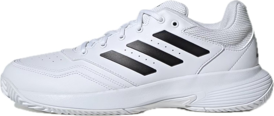 adidas GameCourt 2.0 'White Black' IF6847 Buy adidas GameCourt 2.0 'White Black' IF6847