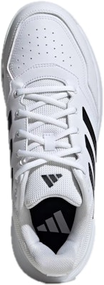 adidas GameCourt 2.0 'White Black' IF6847 Order adidas GameCourt 2.0 'White Black' IF6847