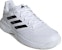 adidas GameCourt 2.0 'White Black' IF6847