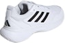 Shop adidas GameCourt 2.0 'White Black' IF6847