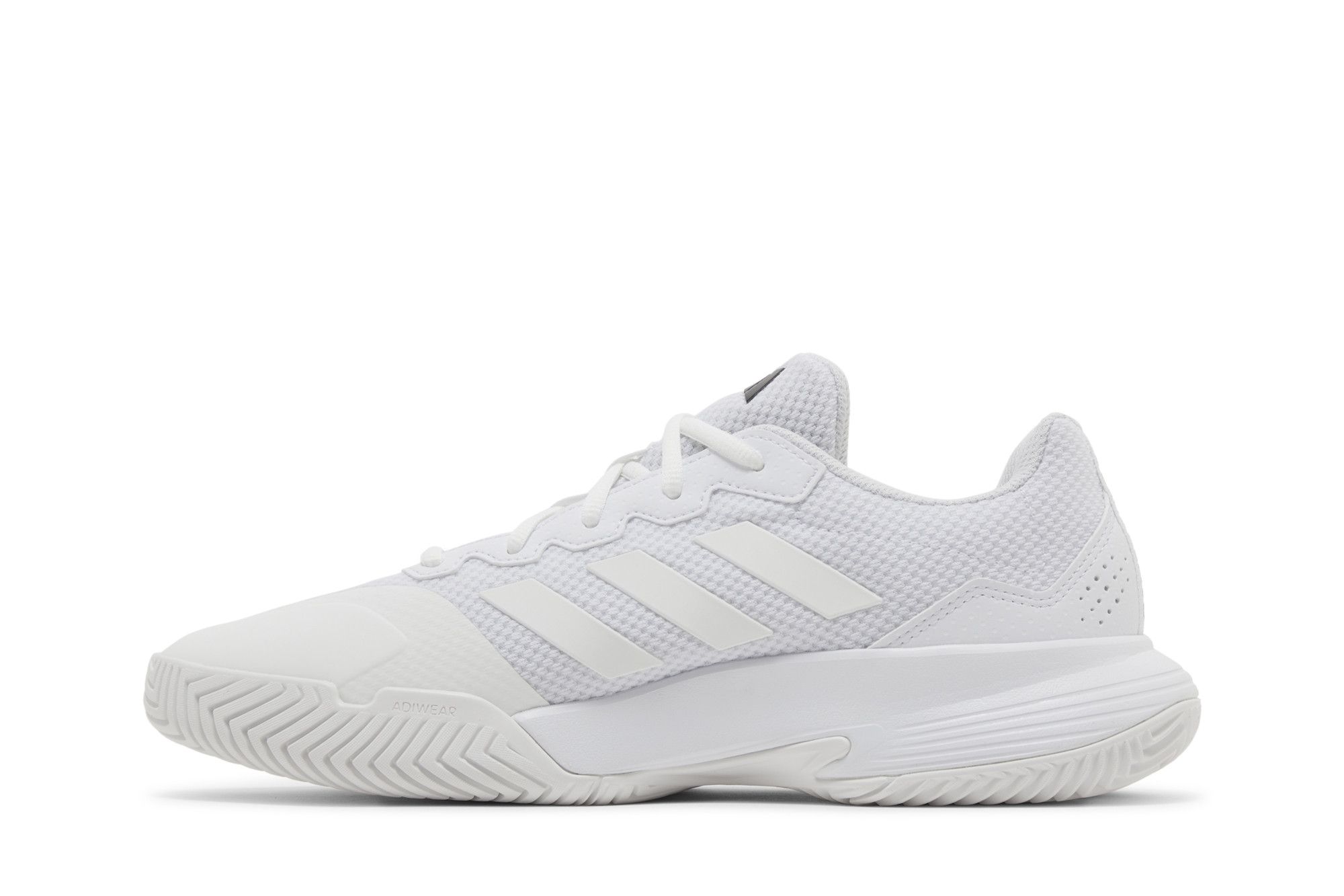 Purchase adidas GameCourt 2.0 'Putih Perak Matte' IG9568