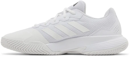 Purchase adidas GameCourt 2.0 防滑耐磨 低筒 網球鞋 男款 白
