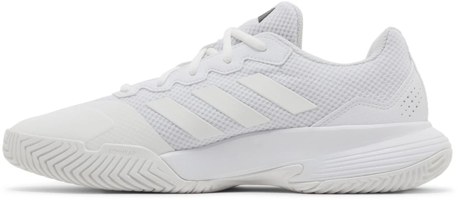 adidas GameCourt 2.0 'Putih Perak Matte' IG9568 Purchase adidas GameCourt 2.0 'Putih Perak Matte' IG9568