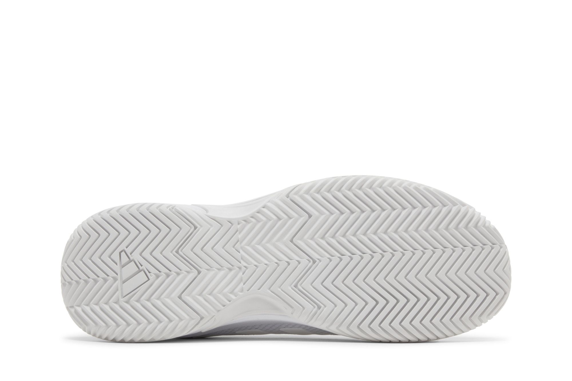 Details for adidas GameCourt 2.0 'Putih Perak Matte' IG9568