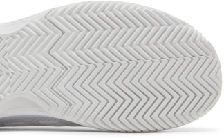 Sizing adidas GameCourt 2.0 防滑耐磨 低筒 網球鞋 男款 白