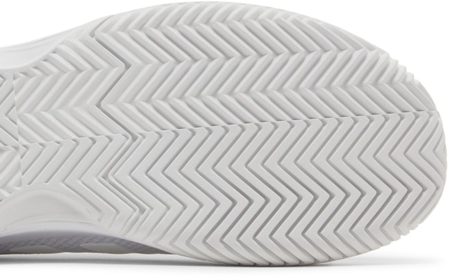 adidas GameCourt 2.0 'Putih Perak Matte' IG9568 Sizing adidas GameCourt 2.0 'Putih Perak Matte' IG9568