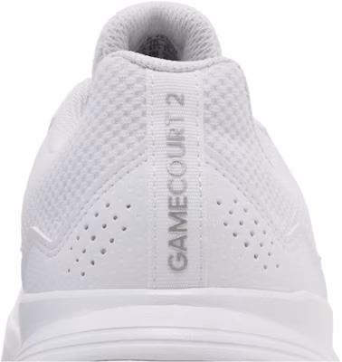 adidas GameCourt 2.0 防滑耐磨 低筒 網球鞋 男款 白 Sizing adidas GameCourt 2.0 防滑耐磨 低筒 網球鞋 男款 白