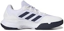 Order adidas GameCourt 2.0 'Putih Team Navy' HQ8809