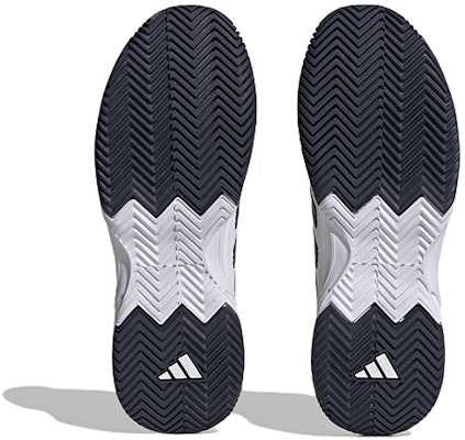 adidas GameCourt 2.0 '白色海軍藍' HQ8809 Details for adidas GameCourt 2.0 '白色海軍藍' HQ8809