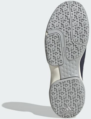 阿迪达斯GameCourt 2.0 Omnicourt '阴影海军蓝' IG1798 Lookbook 阿迪达斯GameCourt 2.0 Omnicourt '阴影海军蓝' IG1798