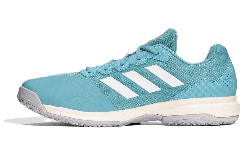adidas Gamecourt 2.0 Omnicourt 'Turquoise' IE1823
