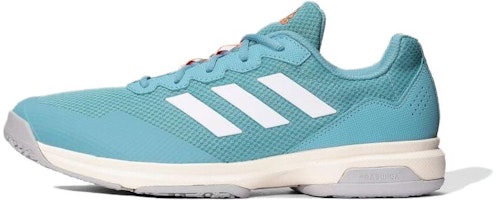 adidas Gamecourt 2.0 Omnicourt 'Turquoise' IE1823 adidas Gamecourt 2.0 Omnicourt 'Turquoise' IE1823